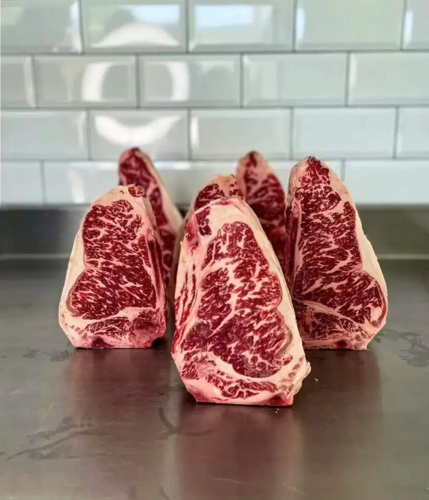 牛肉